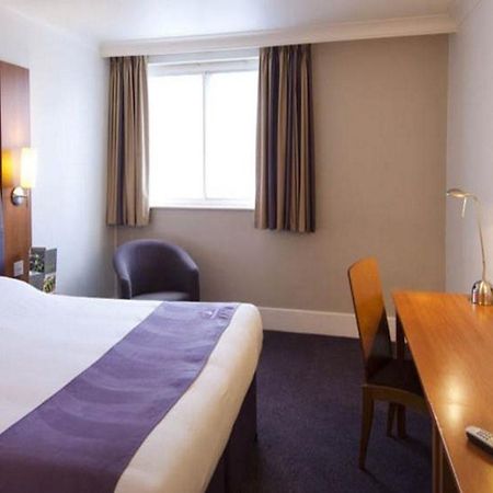 Premier Inn Milton Keynes Central 외부 사진